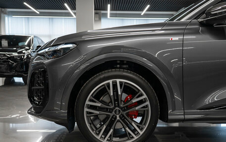 Audi Q5, 2026 год, 8 850 000 рублей, 32 фотография