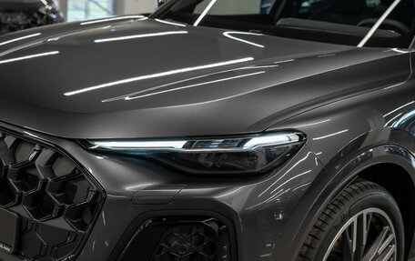 Audi Q5, 2026 год, 8 850 000 рублей, 33 фотография