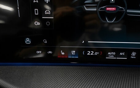 Audi Q5, 2026 год, 8 850 000 рублей, 27 фотография