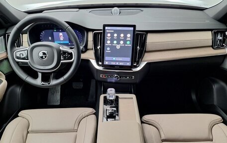 Volvo XC90 II рестайлинг, 2025 год, 10 500 000 рублей, 4 фотография