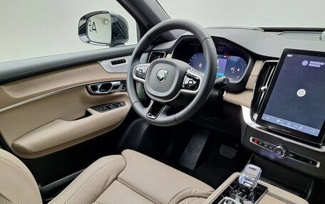 Volvo XC90 II рестайлинг, 2025 год, 10 500 000 рублей, 6 фотография