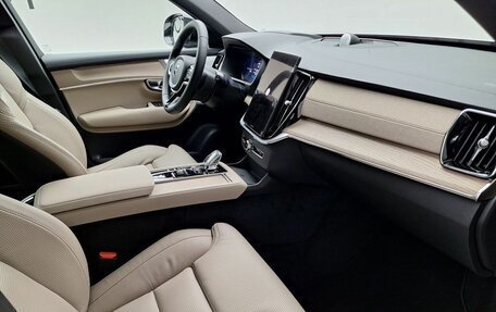 Volvo XC90 II рестайлинг, 2025 год, 10 500 000 рублей, 5 фотография