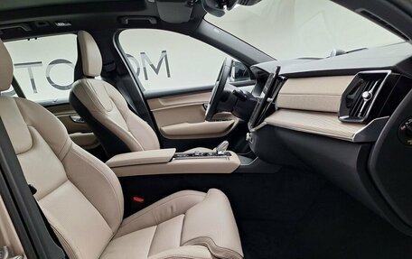 Volvo XC90 II рестайлинг, 2025 год, 10 500 000 рублей, 7 фотография