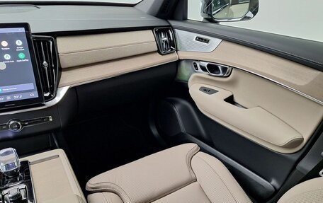 Volvo XC90 II рестайлинг, 2025 год, 10 500 000 рублей, 9 фотография