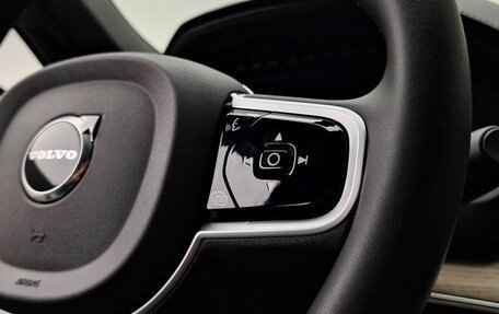 Volvo XC90 II рестайлинг, 2025 год, 10 500 000 рублей, 15 фотография