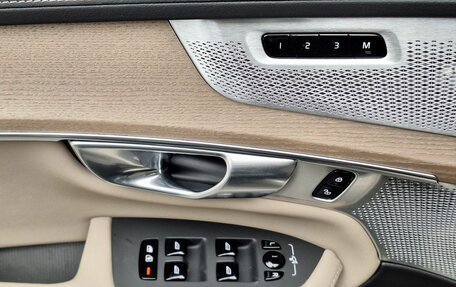 Volvo XC90 II рестайлинг, 2025 год, 10 500 000 рублей, 12 фотография