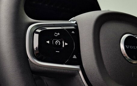 Volvo XC90 II рестайлинг, 2025 год, 10 500 000 рублей, 14 фотография