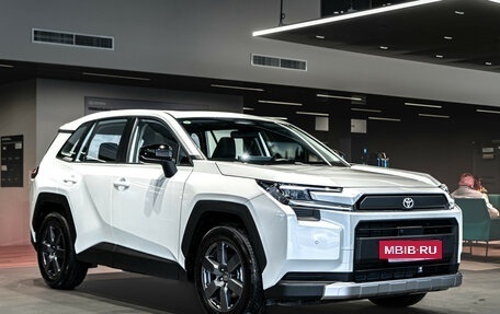 Toyota RAV4, 2026 год, 4 650 000 рублей, 7 фотография