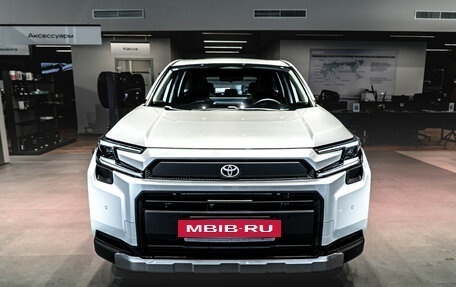 Toyota RAV4, 2026 год, 4 650 000 рублей, 2 фотография