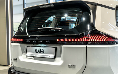 Toyota RAV4, 2026 год, 4 650 000 рублей, 11 фотография