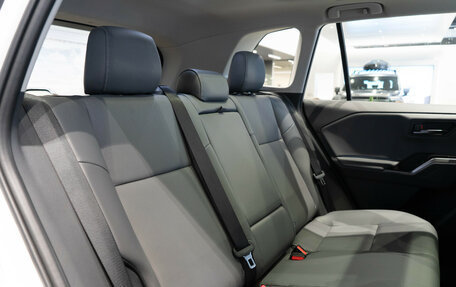 Toyota RAV4, 2026 год, 4 650 000 рублей, 13 фотография