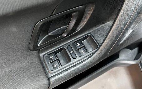 Skoda Fabia II, 2010 год, 1 025 000 рублей, 16 фотография