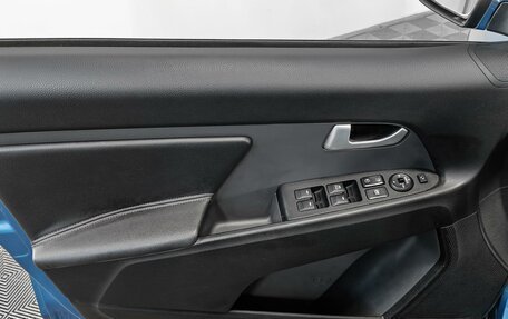 KIA Sportage III, 2012 год, 1 655 000 рублей, 10 фотография
