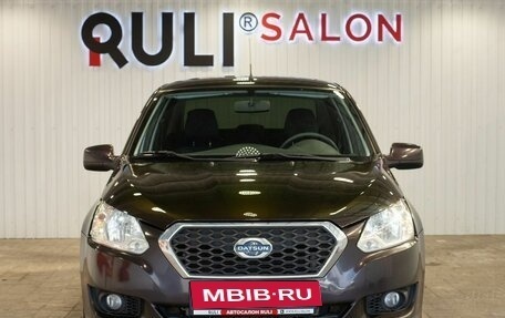 Datsun on-DO I рестайлинг, 2017 год, 655 000 рублей, 2 фотография