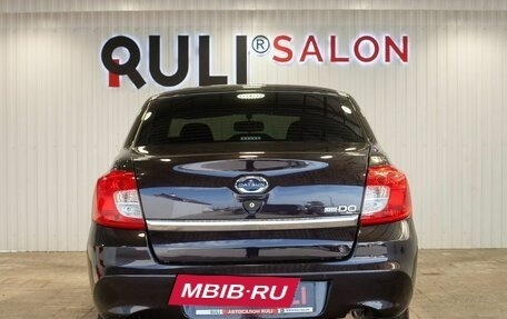 Datsun on-DO I рестайлинг, 2017 год, 655 000 рублей, 9 фотография