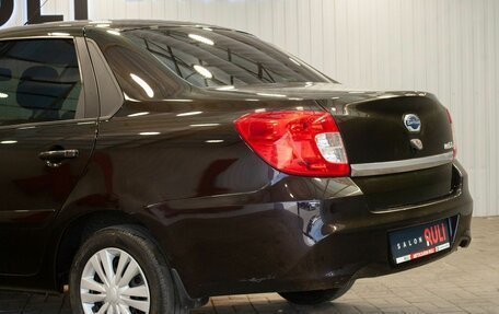 Datsun on-DO I рестайлинг, 2017 год, 655 000 рублей, 14 фотография