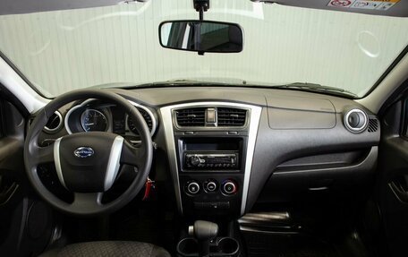 Datsun on-DO I рестайлинг, 2017 год, 655 000 рублей, 20 фотография