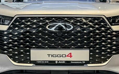 Chery Tiggo 4 I рестайлинг, 2025 год, 2 395 000 рублей, 3 фотография