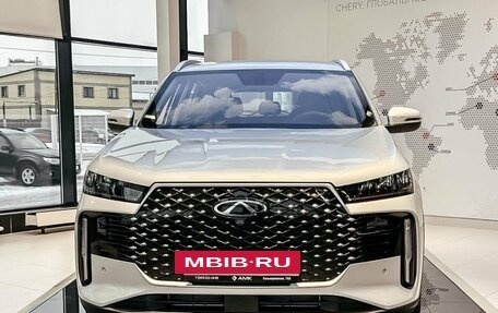 Chery Tiggo 4 I рестайлинг, 2025 год, 2 395 000 рублей, 2 фотография