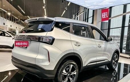 Chery Tiggo 4 I рестайлинг, 2025 год, 2 395 000 рублей, 7 фотография