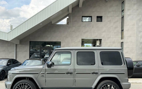 Mercedes-Benz G-Класс AMG, 2026 год, 33 800 000 рублей, 3 фотография