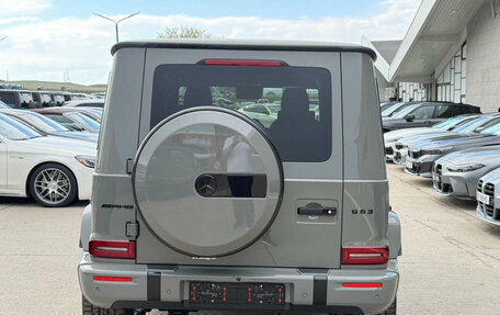 Mercedes-Benz G-Класс AMG, 2026 год, 33 800 000 рублей, 2 фотография