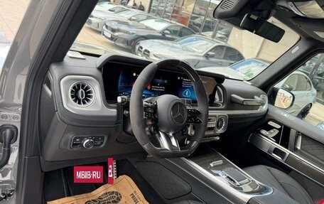 Mercedes-Benz G-Класс AMG, 2026 год, 33 800 000 рублей, 4 фотография