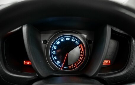 Toyota Ist II, 2010 год, 940 000 рублей, 11 фотография
