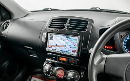 Toyota Ist II, 2010 год, 940 000 рублей, 12 фотография
