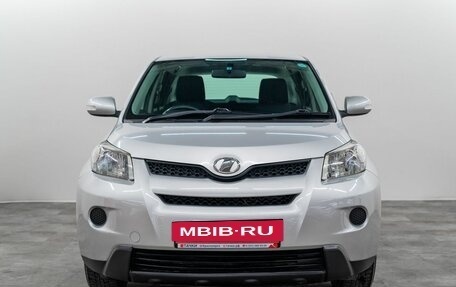 Toyota Ist II, 2010 год, 940 000 рублей, 3 фотография