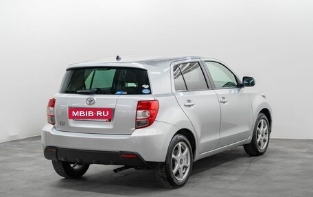 Toyota Ist II, 2010 год, 940 000 рублей, 4 фотография