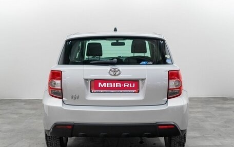 Toyota Ist II, 2010 год, 940 000 рублей, 5 фотография