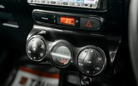 Toyota Ist II, 2010 год, 940 000 рублей, 14 фотография