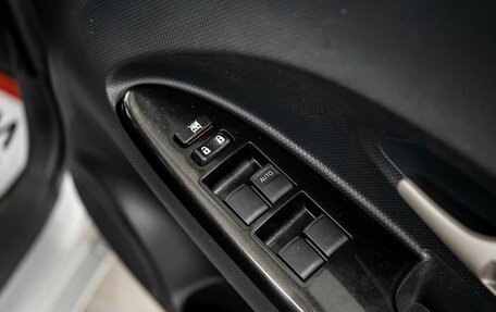 Toyota Ist II, 2010 год, 940 000 рублей, 16 фотография