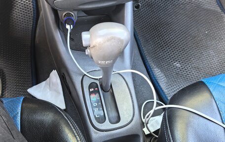 Hyundai Accent II, 2004 год, 360 000 рублей, 5 фотография