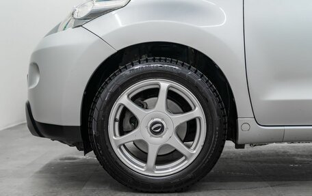 Toyota Ist II, 2010 год, 940 000 рублей, 18 фотография