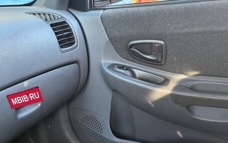Hyundai Accent II, 2004 год, 360 000 рублей, 2 фотография