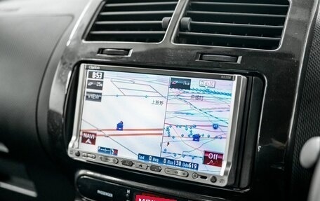 Toyota Ist II, 2010 год, 940 000 рублей, 13 фотография
