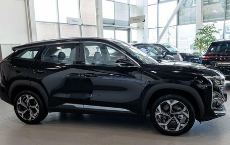 Geely Atlas, 2025 год, 3 931 281 рублей, 4 фотография