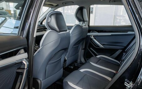 Geely Atlas, 2025 год, 3 931 281 рублей, 8 фотография