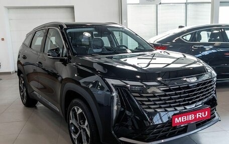 Geely Atlas, 2025 год, 3 931 281 рублей, 3 фотография