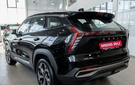 Geely Atlas, 2025 год, 3 931 281 рублей, 7 фотография