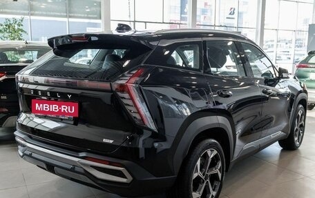 Geely Atlas, 2025 год, 3 931 281 рублей, 5 фотография