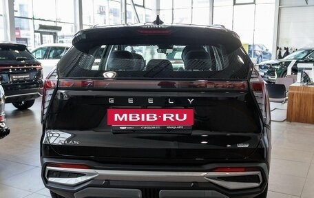 Geely Atlas, 2025 год, 3 931 281 рублей, 6 фотография