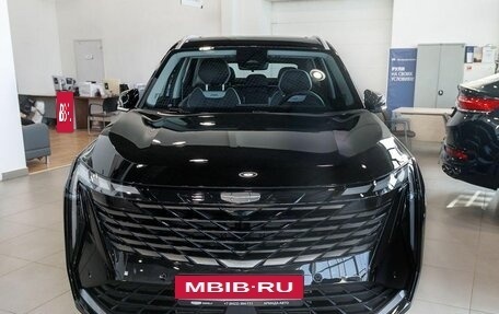Geely Atlas, 2025 год, 3 931 281 рублей, 2 фотография