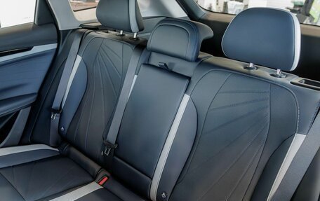 Geely Atlas, 2025 год, 3 931 281 рублей, 9 фотография