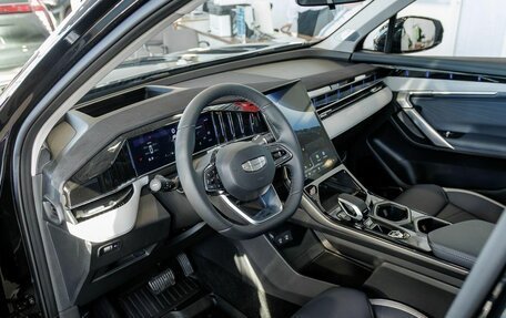 Geely Atlas, 2025 год, 3 931 281 рублей, 15 фотография