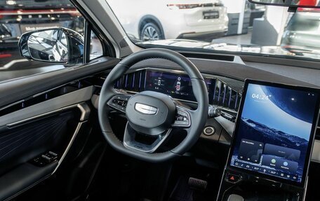 Geely Atlas, 2025 год, 3 931 281 рублей, 10 фотография