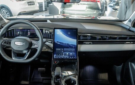 Geely Atlas, 2025 год, 3 931 281 рублей, 14 фотография