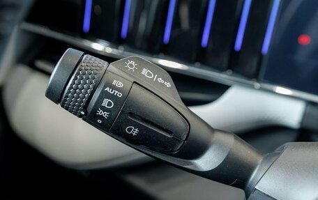 Geely Atlas, 2025 год, 3 931 281 рублей, 20 фотография